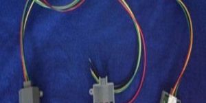 TEMPERATURE HUMIDITY SENSOR