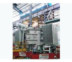 Three Phase Coupling Transformers