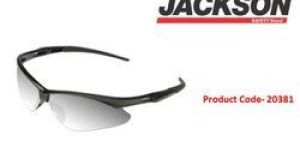 Flexible Eye Protection