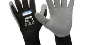 Latex Coated Glove
