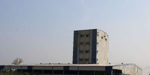 Pre Engineered Building