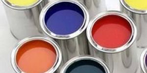 Heat Resistant Paints