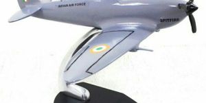 Aluminium Spitfire