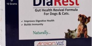 Pet Anti Diarrhea Powder