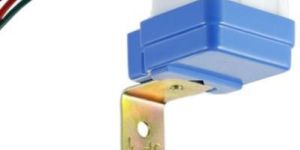 Photoswitch Sensor Switch