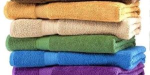 Plain Cotton Turkish Towel