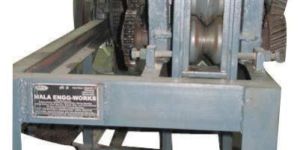 Angled Ceiling Machine