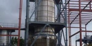 Detergent Powder Plant