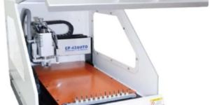 PCB Prototyping Machine