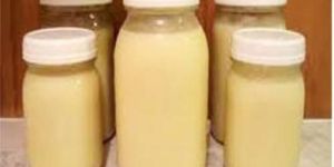 Tallow Oil