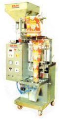 Automatic Pneumatic Pouch Packaging Machine