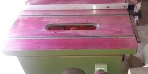 Circular Saw Metal Cutting Machine