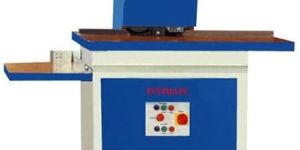 Edge Trimmer Machine
