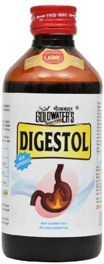 Digestol Digestive Tonic