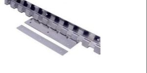 PVC Strip Curtain Angle Set