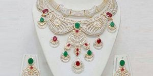 Traditional Jewellery Set
