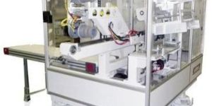 Label Feeding System