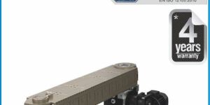 Precision Link Conveyors - LC Type