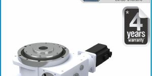 Servo-Mechanical Indexer - SM Type