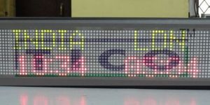 LED Displays Board
