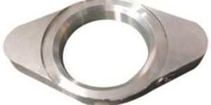 CNC Milling Machine Job Work