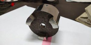 Submersible Pump Casting