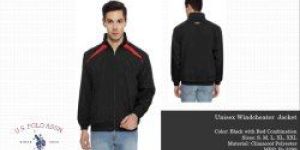 Mens Jacket