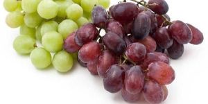 Fresh Grapes