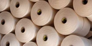 Organic Cotton Yarn