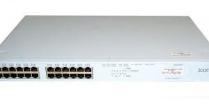 Ethernet Switch
