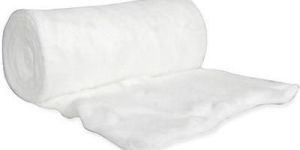 White Plain Surgical Cotton Rolls