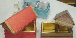 Wedding Chocolate Box