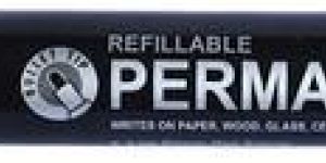 Permanent Marker Pen