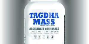 TAGDHA MASS (4Lbs)