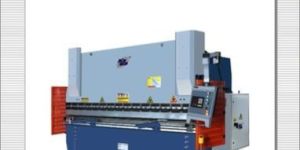 Front Cylinder Press Brake