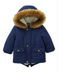 Kids Coat