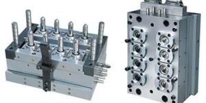 Plastic Injection Mold