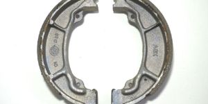 Two Wheeler Brake Shoe