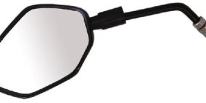 Two Wheeler Side Mirror