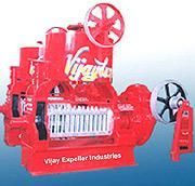 Manual Oil Expeller