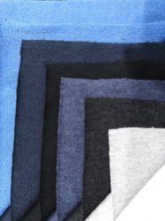 Plain Terry Fabric