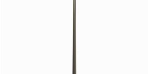 Street Lightning Pole