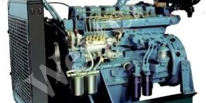 Diesel Engines