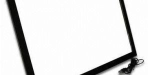 Multitouch Infrared Touch Screen