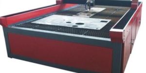 CNC Plasma Cutting Machine