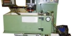 EDM Machine