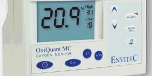 Oxygen Analyzer