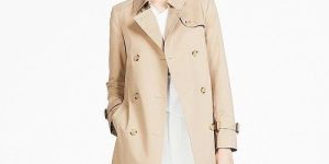 Ladies Overcoats