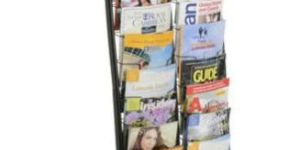 Magazine Stand