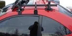 Car Roof-Racks